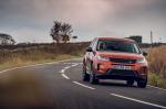 Land Rover Discovery Sport D180 SE 2019 года (UK)